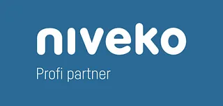 Logo - Niveko profil partner